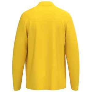 Alternative view of INTRO training jacket