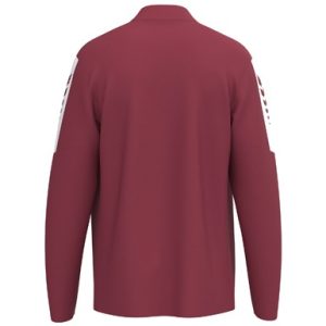 Alternative view of INTRO training jacket