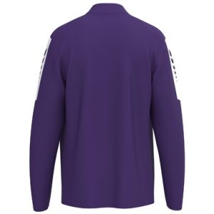 Alternative view of INTRO training jacket