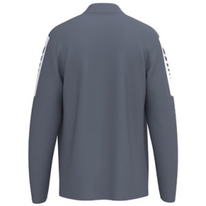 Alternative view of INTRO training jacket