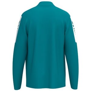 Alternative view of INTRO training jacket