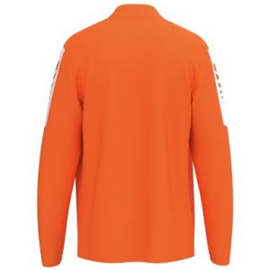 Alternative view of INTRO training jacket
