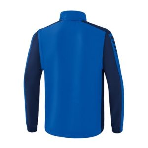 Alternative view of Six Wings Jacket with detachable sleeves
