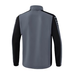 Alternative view of Six Wings Jacket with detachable sleeves