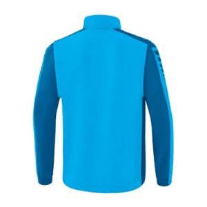 Alternative view of Six Wings Jacket with detachable sleeves