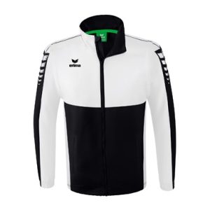 Six Wings Jacket with detachable sleeves