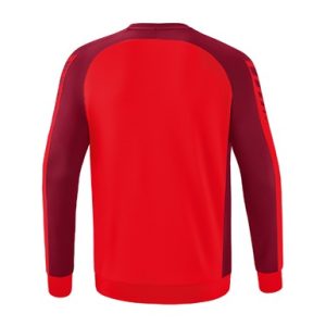 Alternative view of SIX WINGS Sweatshirt