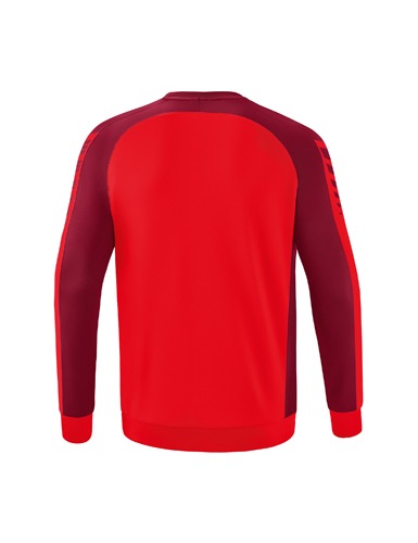 SIX WINGS Sweatshirt - slika 2