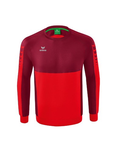 SIX WINGS Sweatshirt