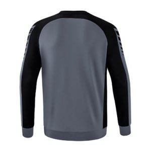 Alternative view of SIX WINGS Sweatshirt