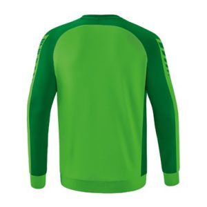 Alternative view of SIX WINGS Sweatshirt