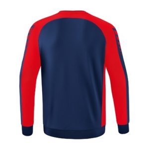 Alternative view of SIX WINGS Sweatshirt