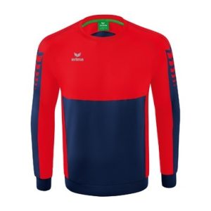 SIX WINGS Sweatshirt