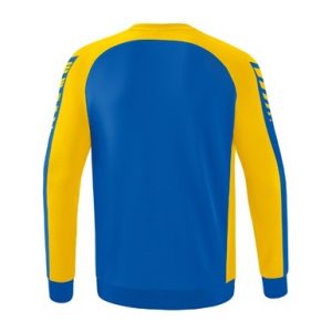 Alternative view of SIX WINGS Sweatshirt