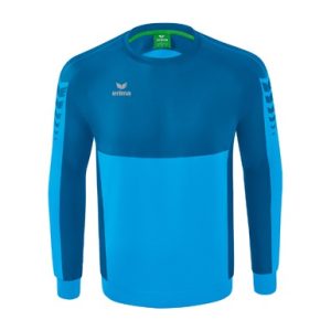 SIX WINGS Sweatshirt