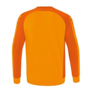 Alternative view of SIX WINGS Sweatshirt