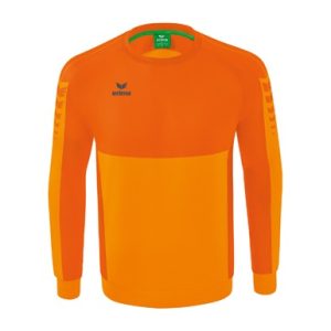 SIX WINGS Sweatshirt