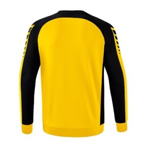 Alternative view of SIX WINGS Sweatshirt