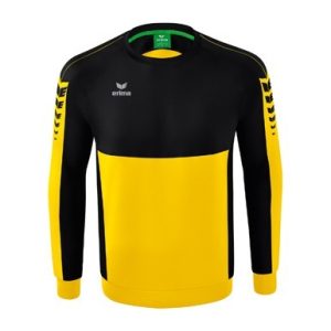 SIX WINGS Sweatshirt