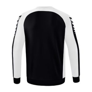 Alternative view of SIX WINGS Sweatshirt