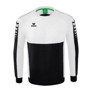 SIX WINGS Sweatshirt