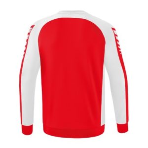Alternative view of SIX WINGS Sweatshirt