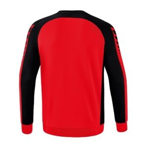 Alternative view of SIX WINGS Sweatshirt