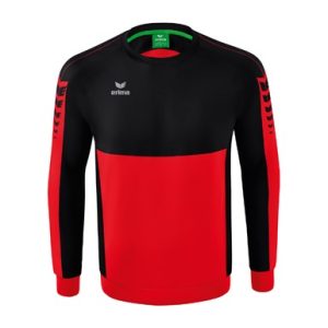 SIX WINGS Sweatshirt
