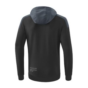 Alternative view of CHANGE by erima Hoody