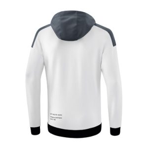 Alternative view of CHANGE by erima Hoody