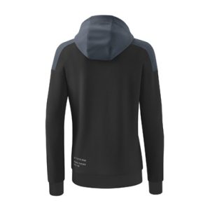 Alternative view of CHANGE by erima Hoody