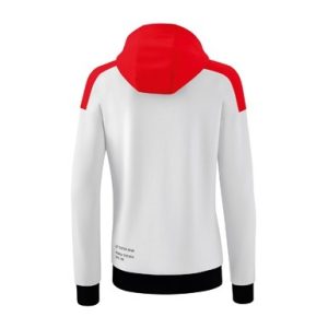 Alternative view of CHANGE by erima Hoody