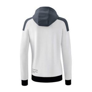 Alternative view of CHANGE by erima Hoody