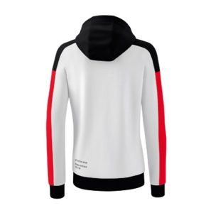 Alternative view of CHANGE by erima Hoody