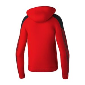 Alternative view of EVO STAR Hoody