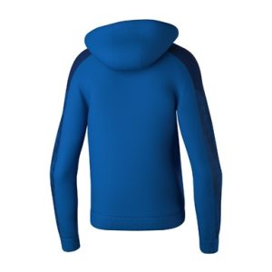 Alternative view of EVO STAR Hoody