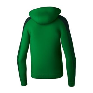 Alternative view of EVO STAR Hoody