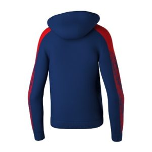 Alternative view of EVO STAR Hoody