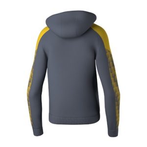 Alternative view of EVO STAR Hoody