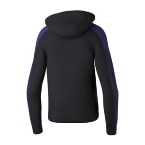 Alternative view of EVO STAR Hoody