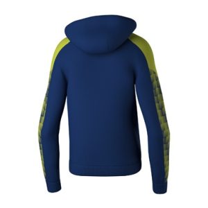 Alternative view of EVO STAR Hoody