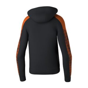 Alternative view of EVO STAR Hoody