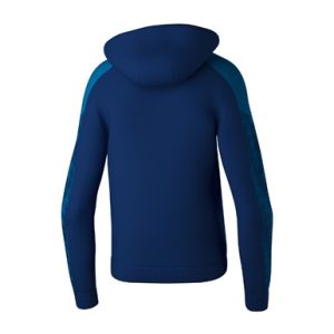 Alternative view of EVO STAR Hoody