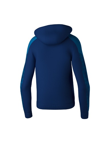 EVO STAR Hoody - slika 2