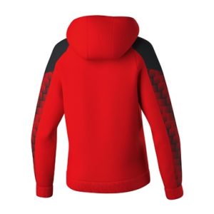 Alternative view of EVO STAR Hoody