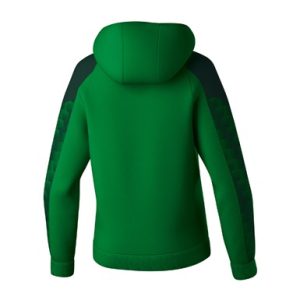 Alternative view of EVO STAR Hoody
