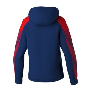 Alternative view of EVO STAR Hoody
