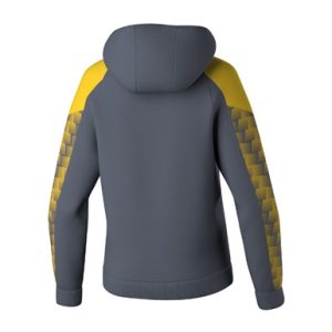 Alternative view of EVO STAR Hoody