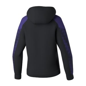 Alternative view of EVO STAR Hoody