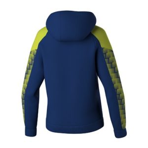 Alternative view of EVO STAR Hoody